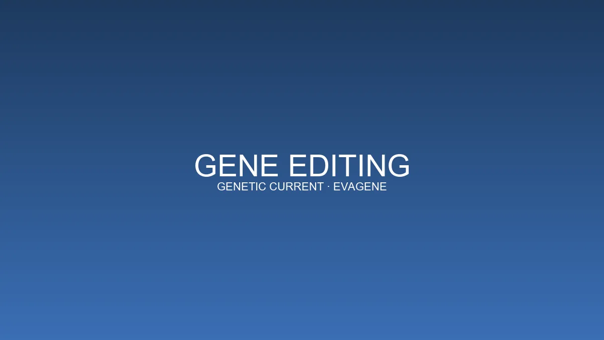 Illustration for crispr story
