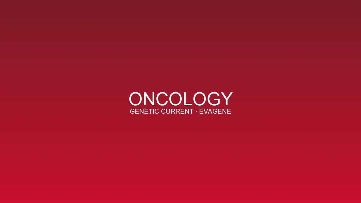 Illustration for oncology story